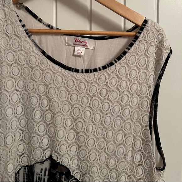 Sleeveless dressvery comfortable to wear - Picture 2 of 4